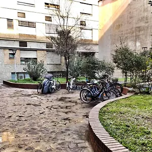 E-milan Zona Tortona Appartamento Milano
