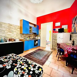 La Casa Di Luna 1 Center Appartamento Catania