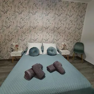 Colon Apartment Nerja