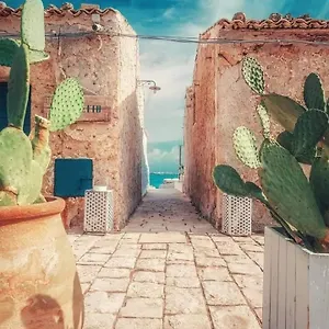 La Casa Di Grazia Appartamento Pachino