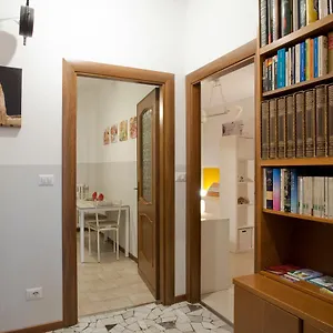 Bilocale Tortona District Apartment Milan