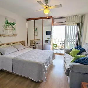 Estudio Jupiter Con Fantasticas Vistas Apartment Benalmadena