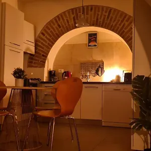 Vintage Colosseo Apartment
