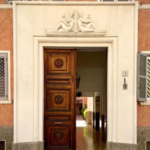 Casetta San Giovanni Roma