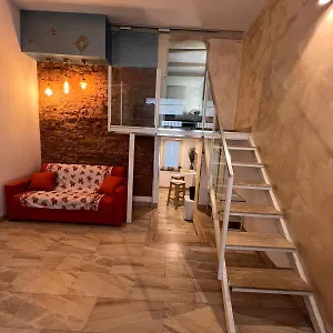 Da Marieddu2 , Lovely In Appartamento Catania