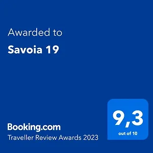 Savoia 19 Appartamento Milano