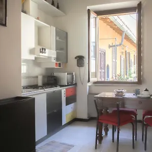 Bnbutler - Navigli - Vicolo Lavandai Appartamento Milano