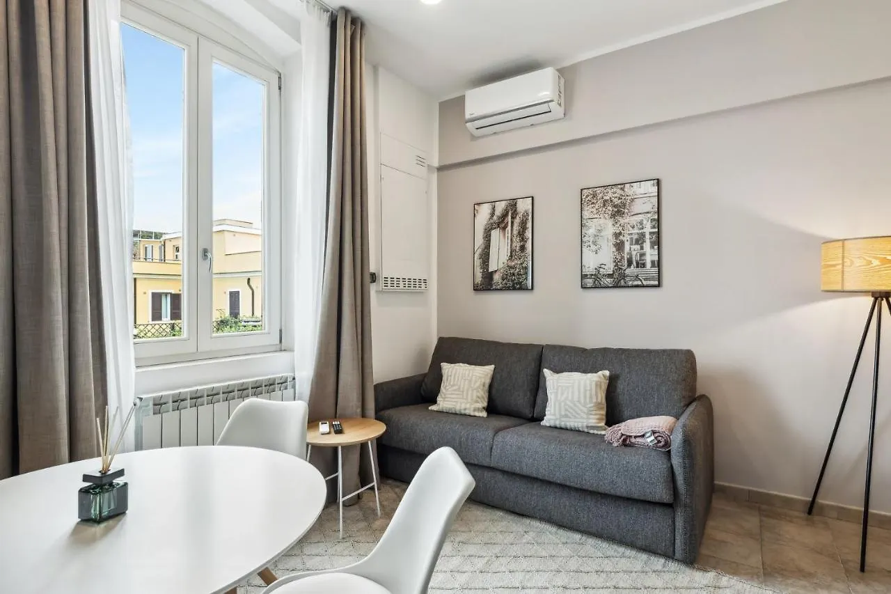 Limehome Rome Via Dei Reti