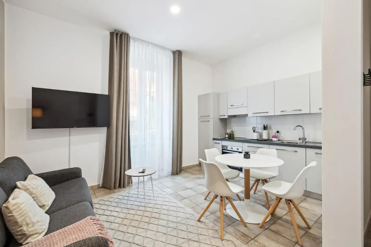 Limehome Rome Via Dei Reti Apartment