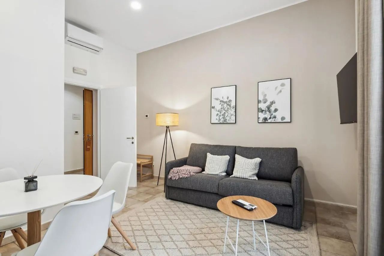 Limehome Rome Via Dei Reti 0*,