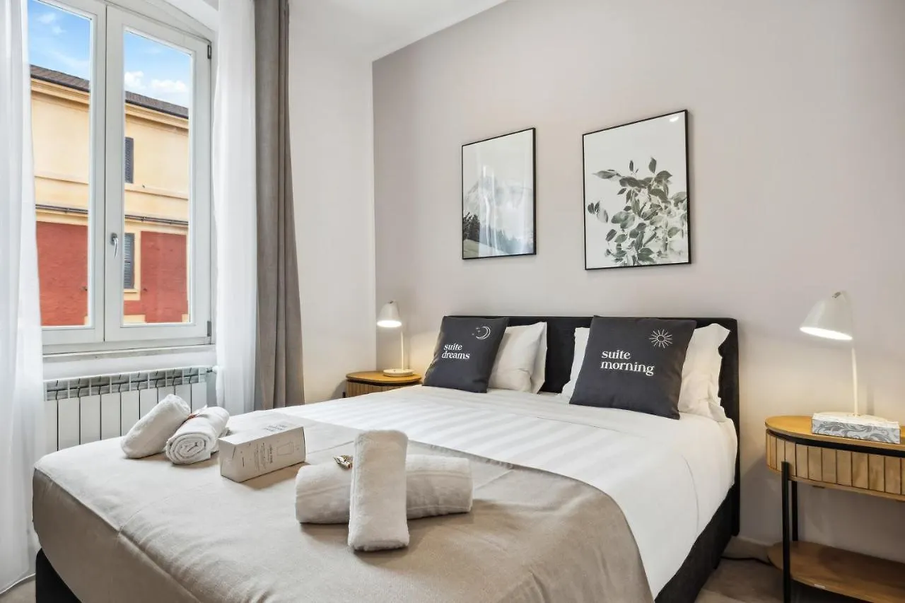 Limehome Rome Via Dei Reti Apartment
