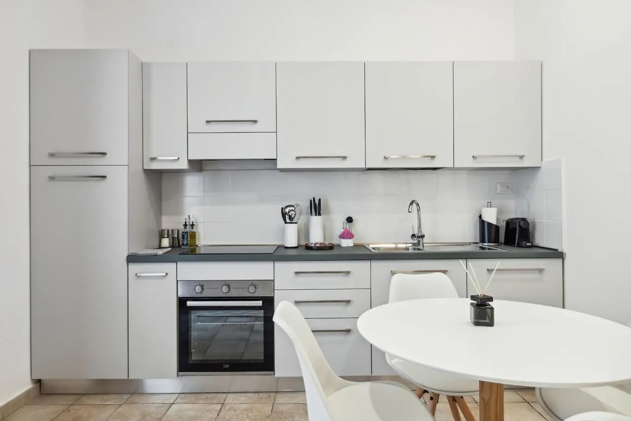 Limehome Rome Via Dei Reti