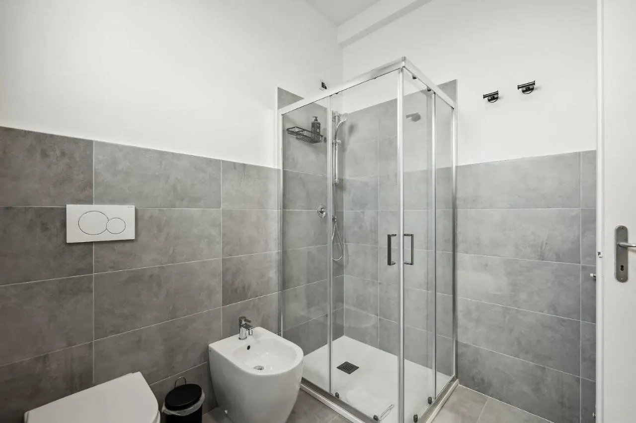 Limehome Rome Via Dei Reti 0*,