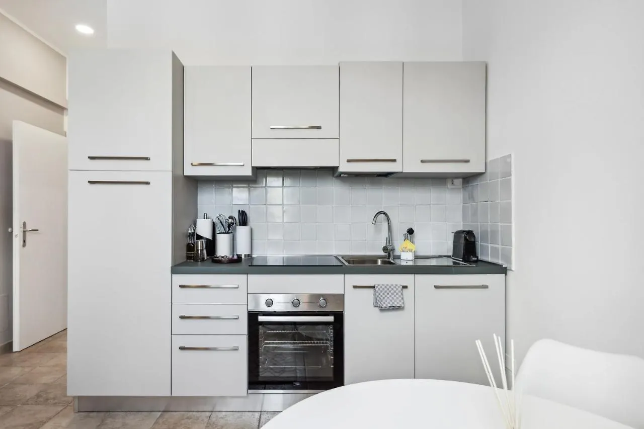 Limehome Rome Via Dei Reti 0*,