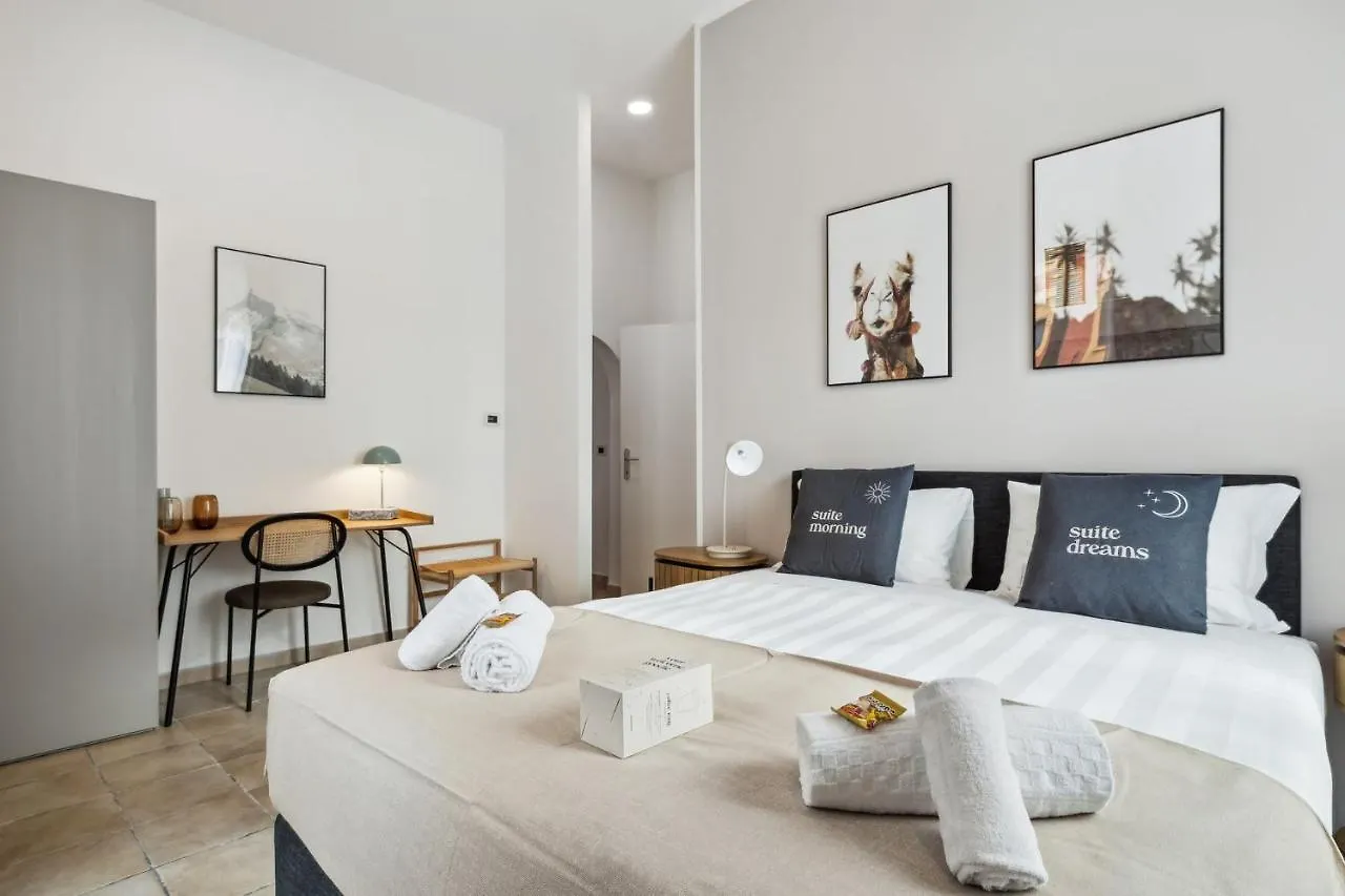 Limehome Rome Via Dei Reti Apartment