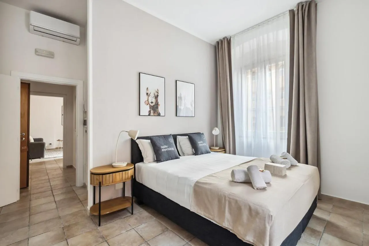 Apartment Limehome Rome Via Dei Reti