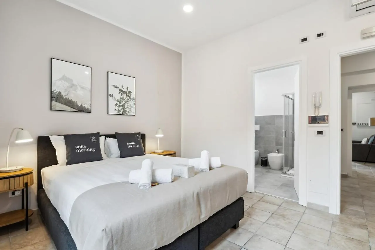Limehome Rome Via Dei Reti