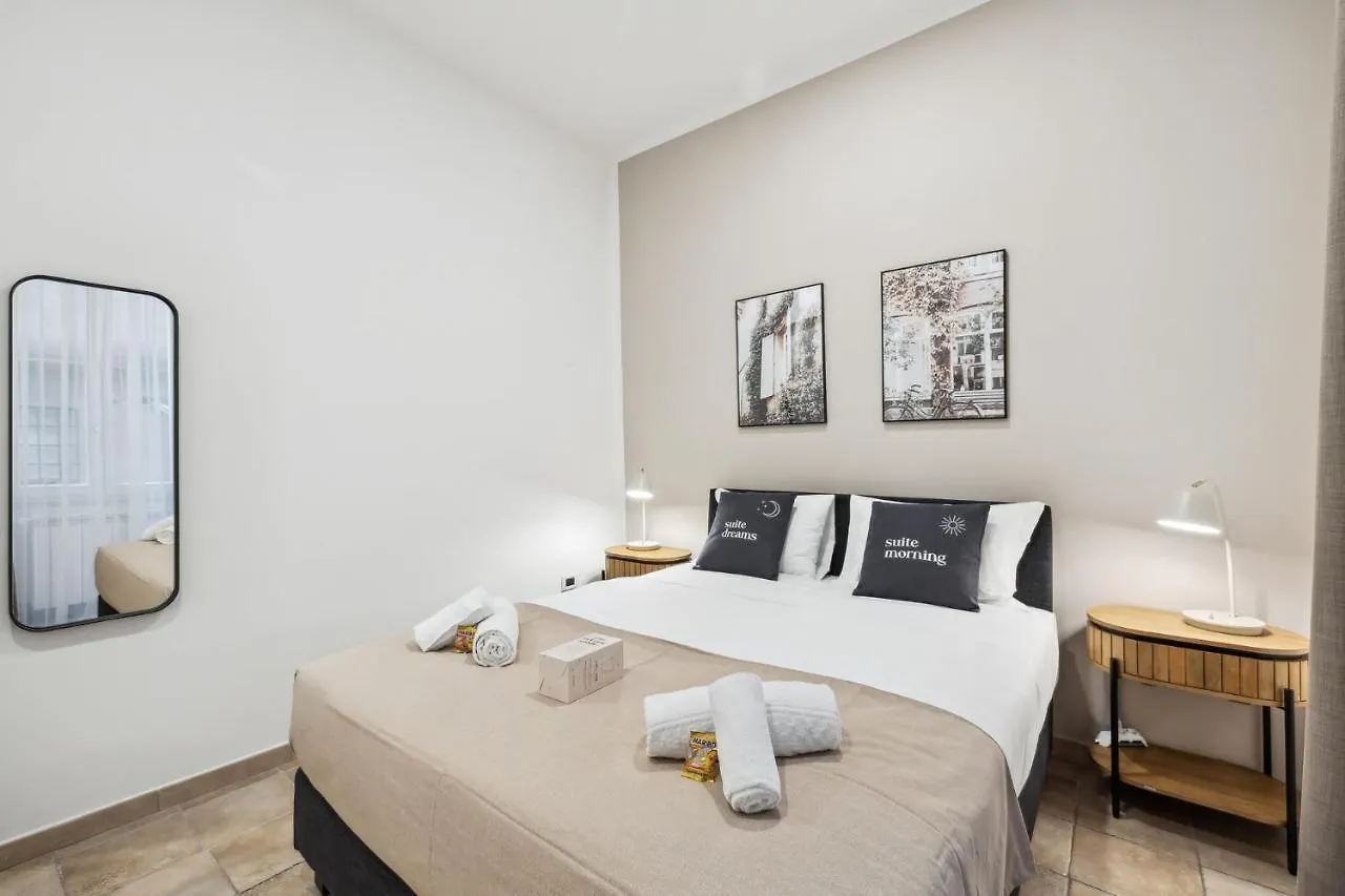 Appartamento Limehome Rome Via Dei Reti Italia