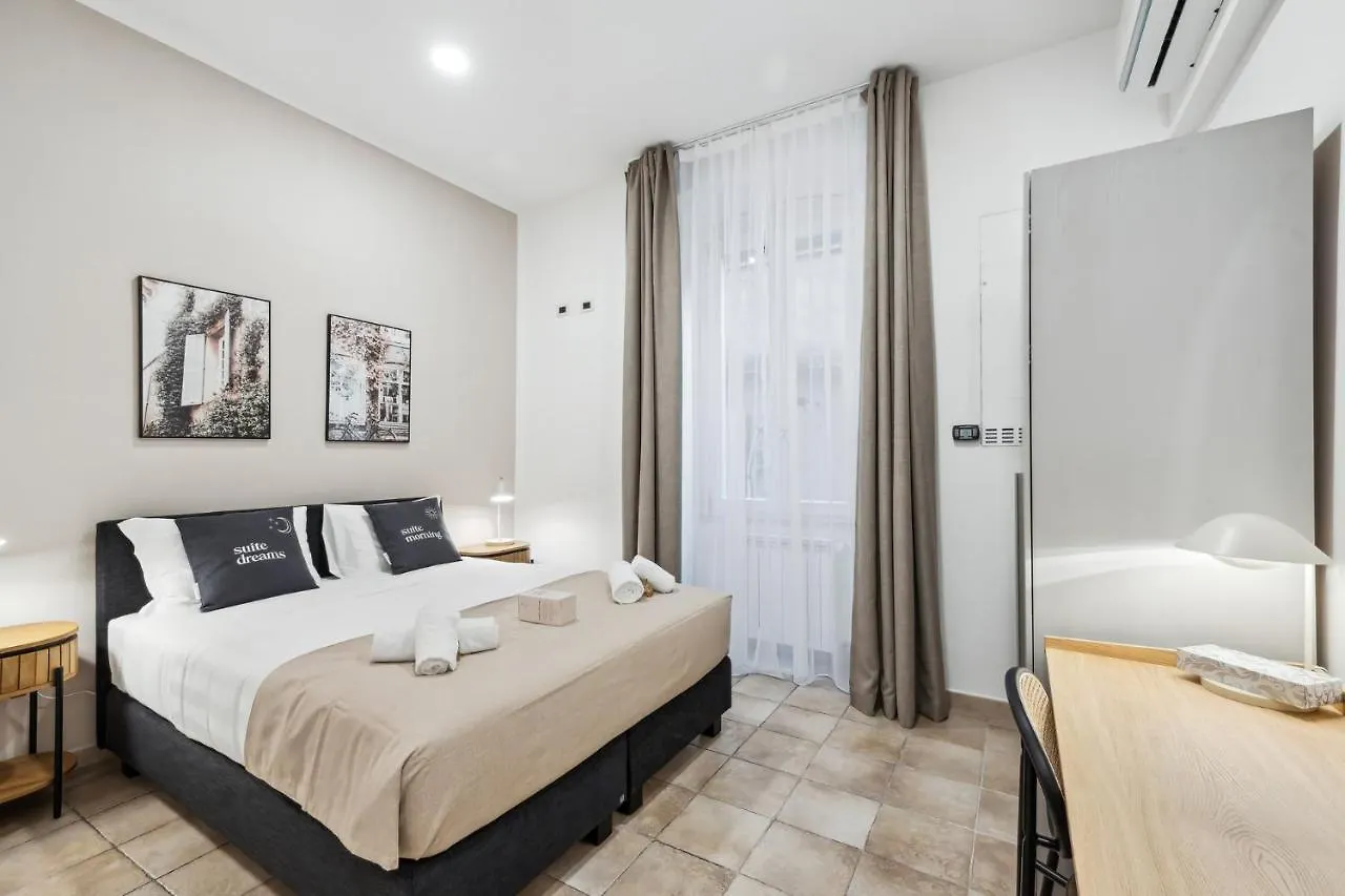 Appartamento Limehome Rome Via Dei Reti