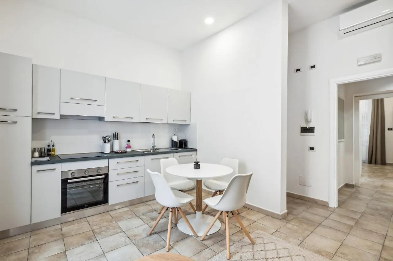 Limehome Rome Via Dei Reti