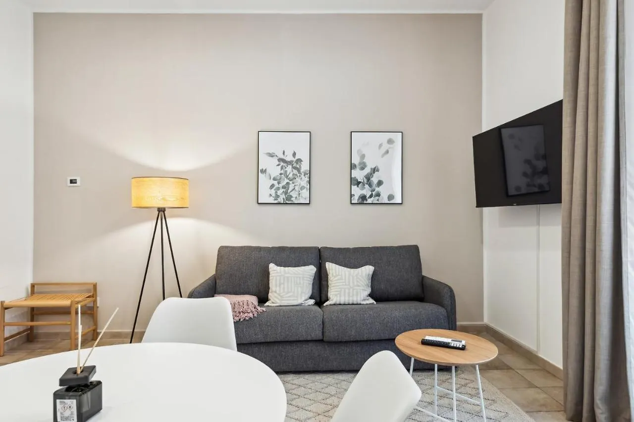 Limehome Rome Via Dei Reti 0*,
